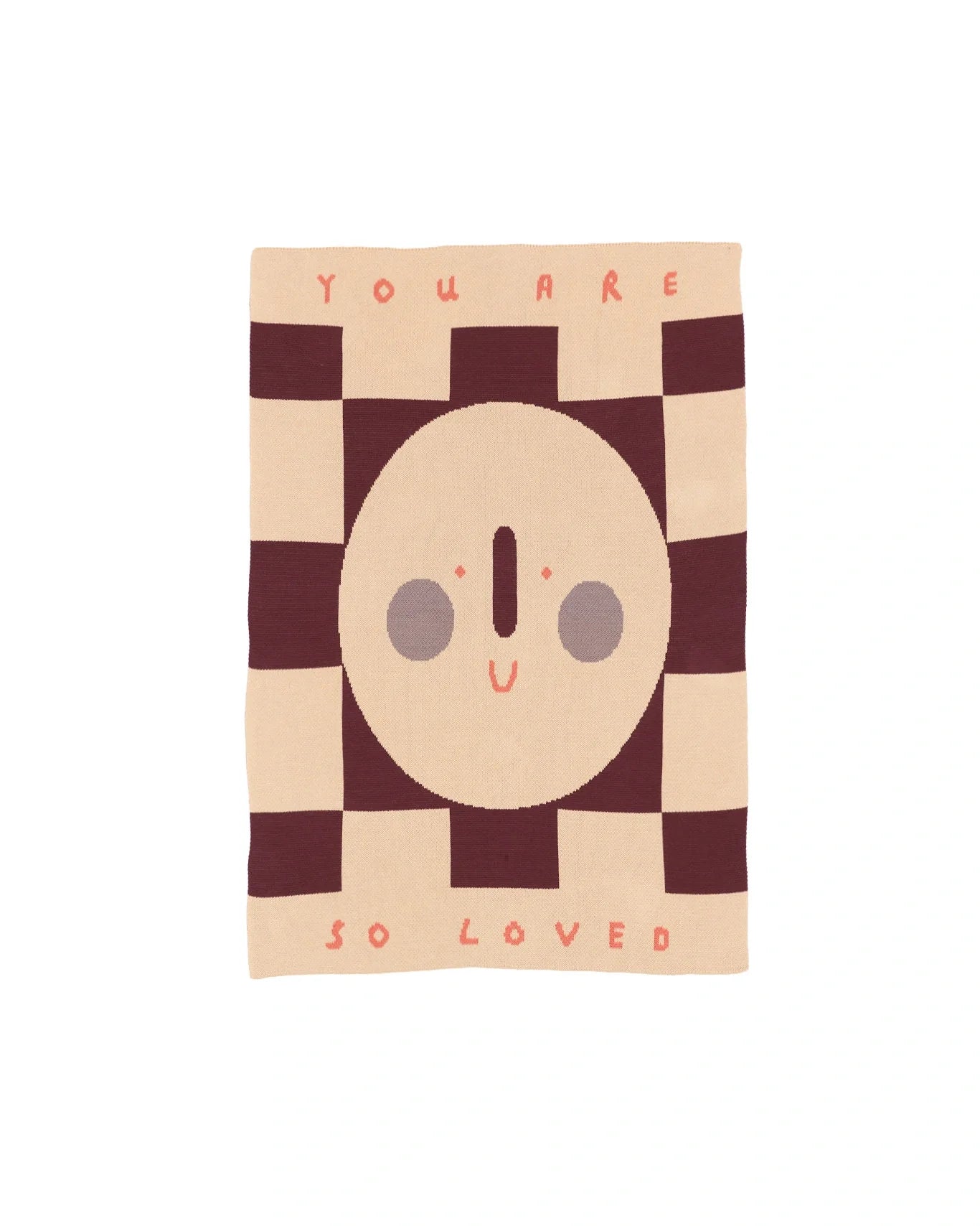 You Are So Loved Baby & Kid's Blanket-zoom-5