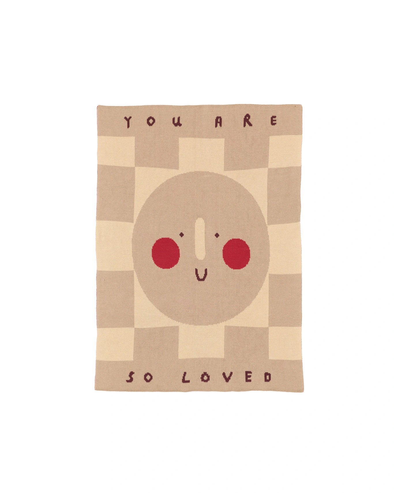 You Are So Loved Baby & Kid's Blanket