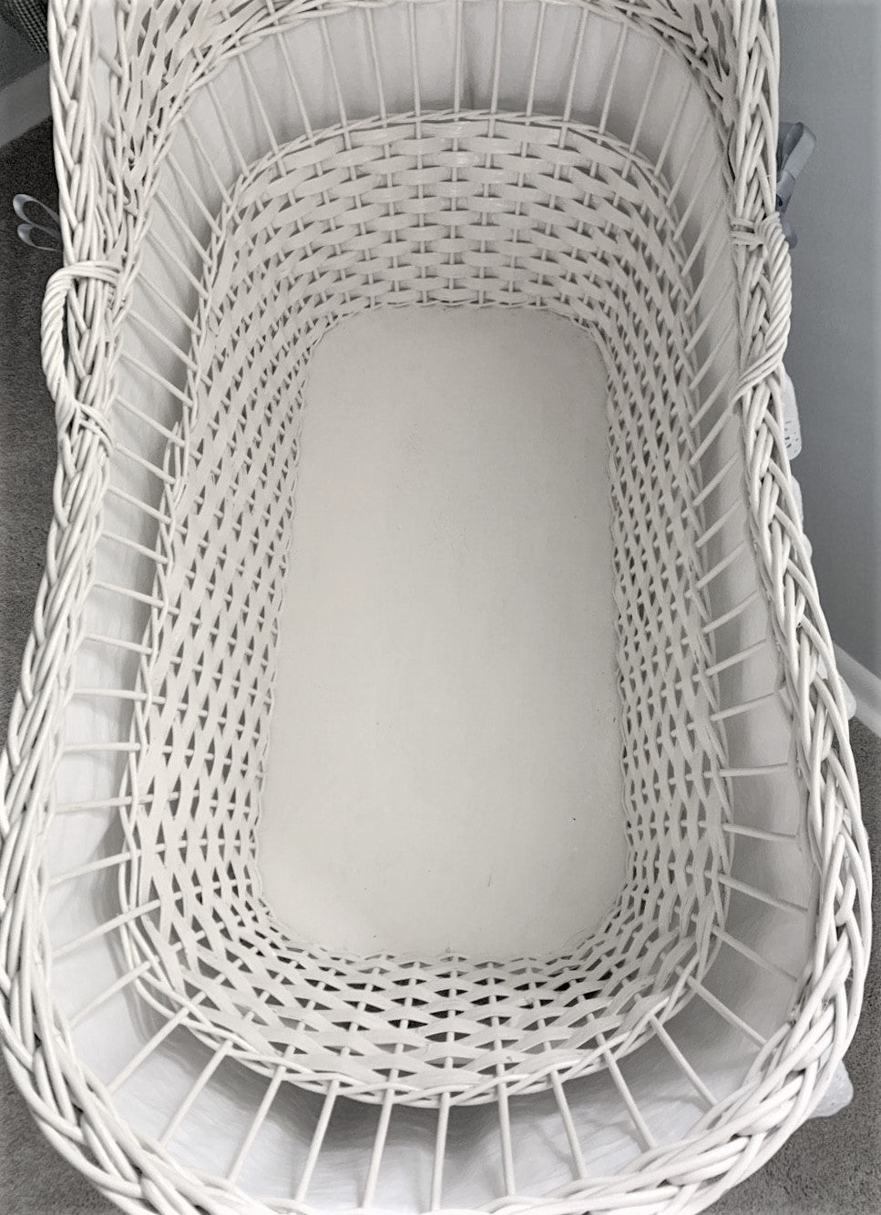 Organic Cotton Futon Pad | Rectangle-zoom-5