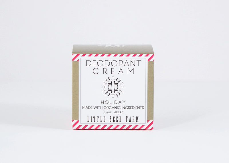 Holiday Deodorant Cream-zoom-