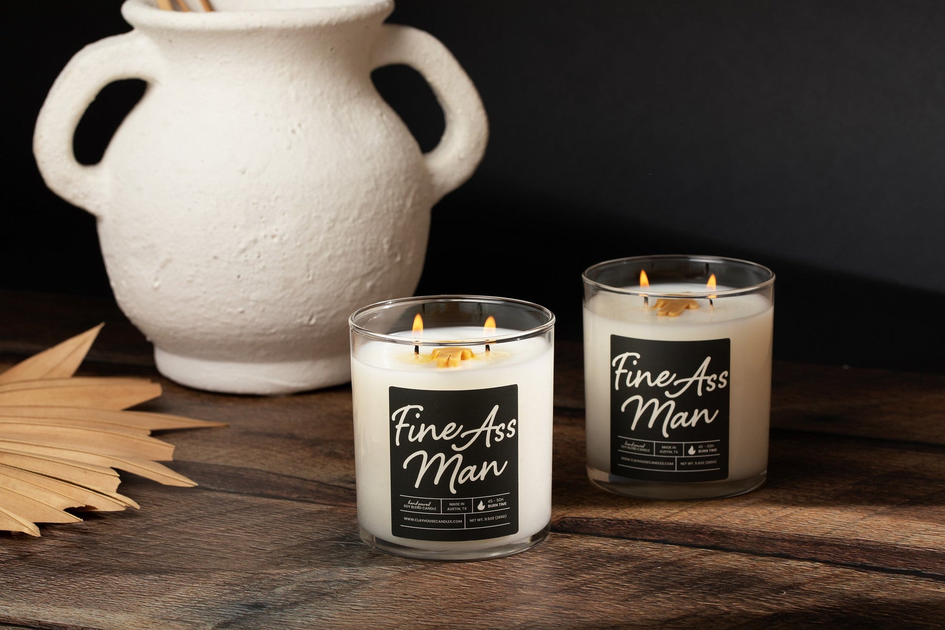 Fine Ass Man Container Candle-4