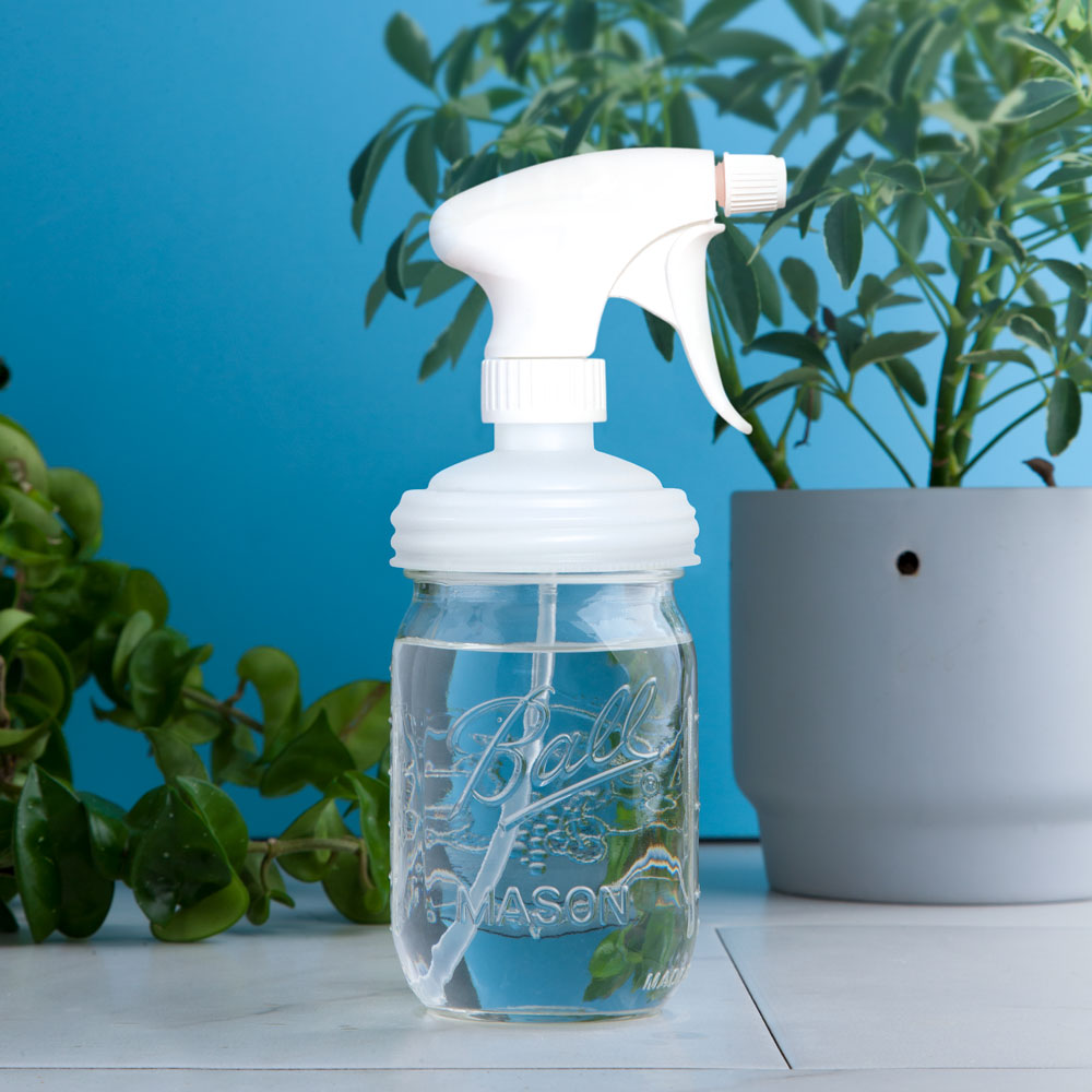 reCAP® Mason Jar Lids 6-Piece Gardening Kit-zoom-6