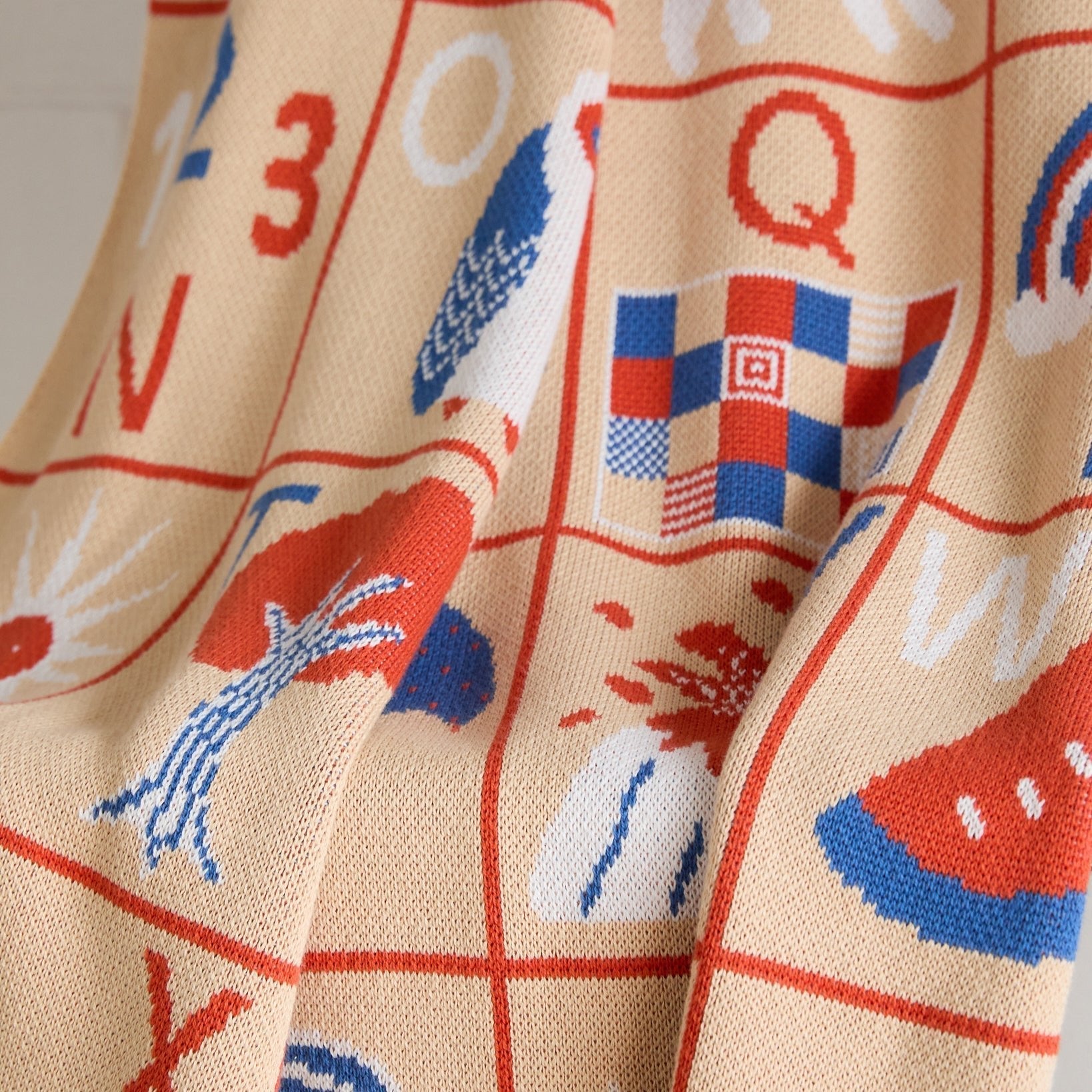 ABC Baby Blanket-zoom-7