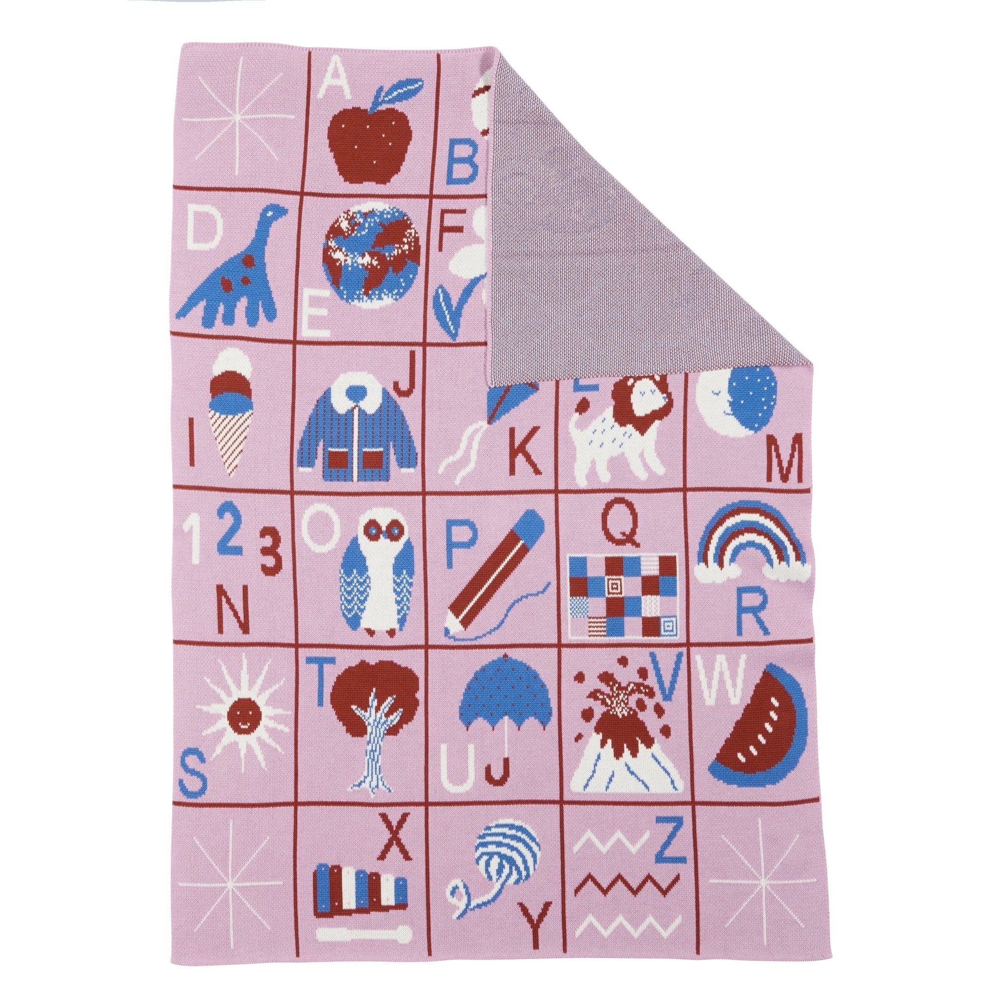 ABC Baby Blanket-zoom-6