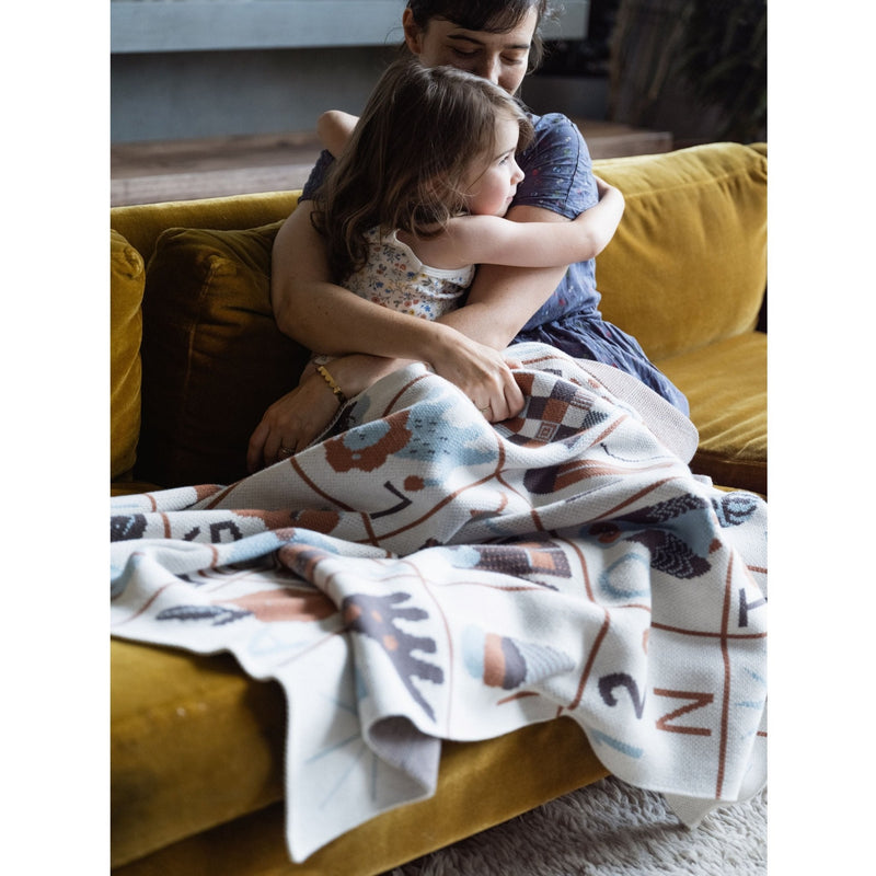 ABC Baby Blanket-zoom-