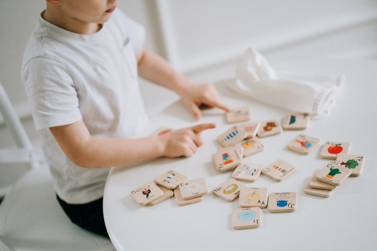 ABC Learning Tiles-5