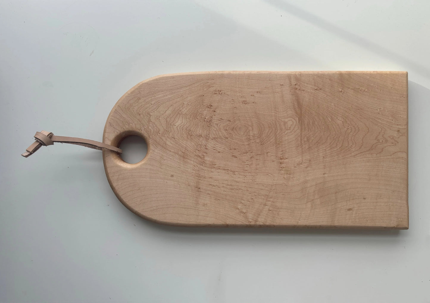 Arc Serving Board