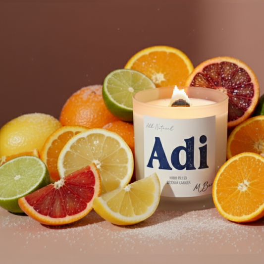 Adi Candle