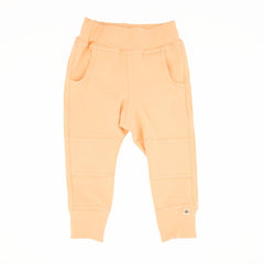 Baby Simple Joggers | Organic Cotton Everyday Joggers - Aware House