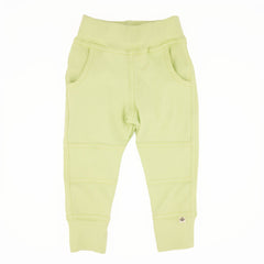 Baby Simple Joggers | Organic Cotton Everyday Joggers - Aware House