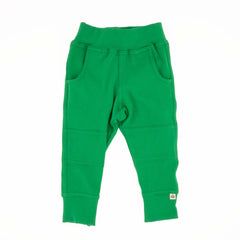 Baby Simple Joggers | Organic Cotton Everyday Joggers - Aware House
