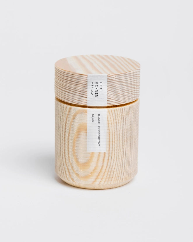 Birch Hand Balm