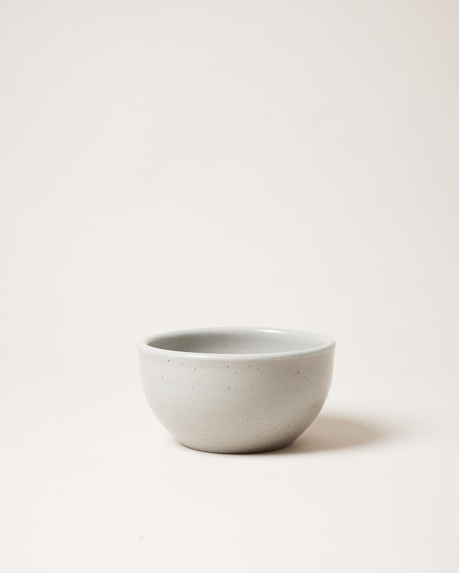 Agrarian Stone Bowl - Aware House - Farmhouse Pottery -
