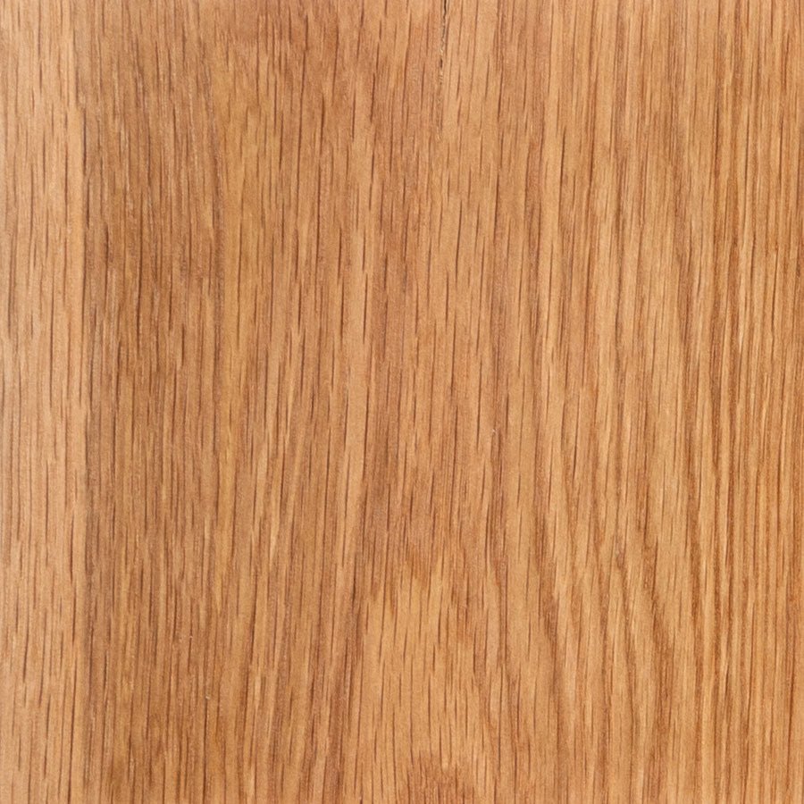Waverly Side Table | Modern Round Wood Side Table with Metal Details-zoom-20