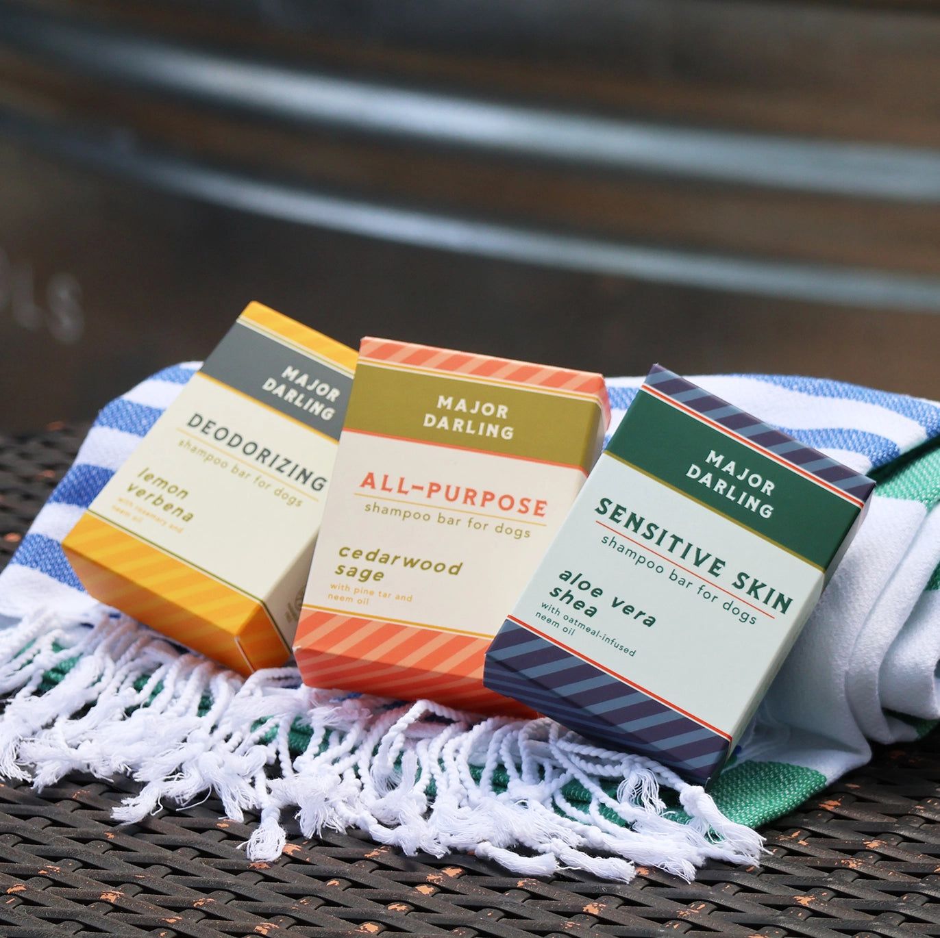 Dog Shampoo Bar-zoom-4