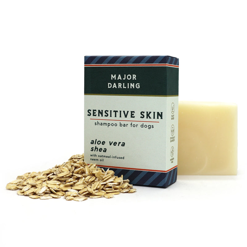 Dog Shampoo Bar-zoom-