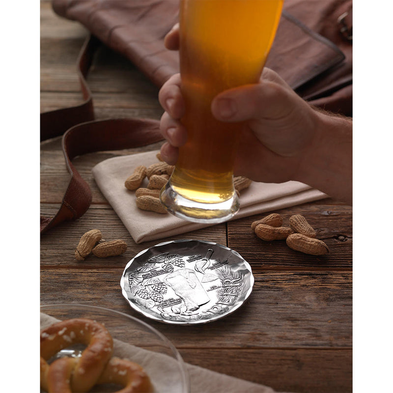 Anatomy of a Beer Coaster-zoom-