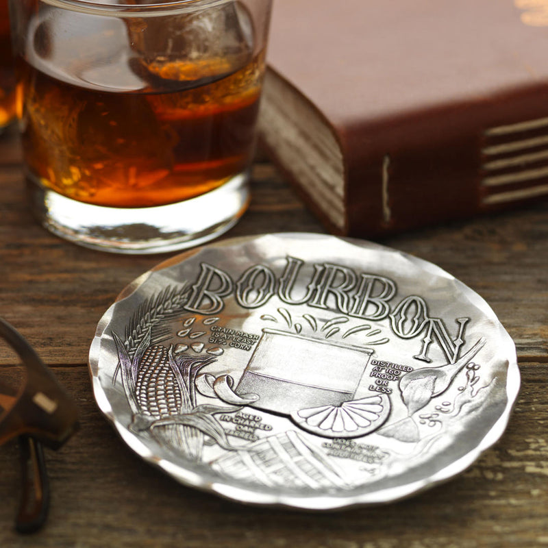 Anatomy of a Bourbon Coaster-zoom-