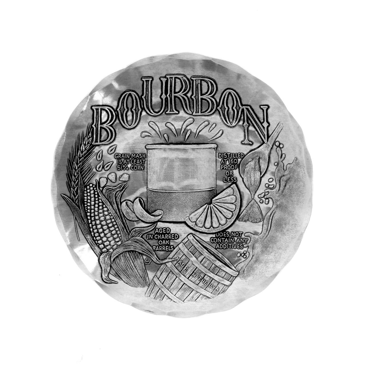 Anatomy of a Bourbon Coaster-zoom-2