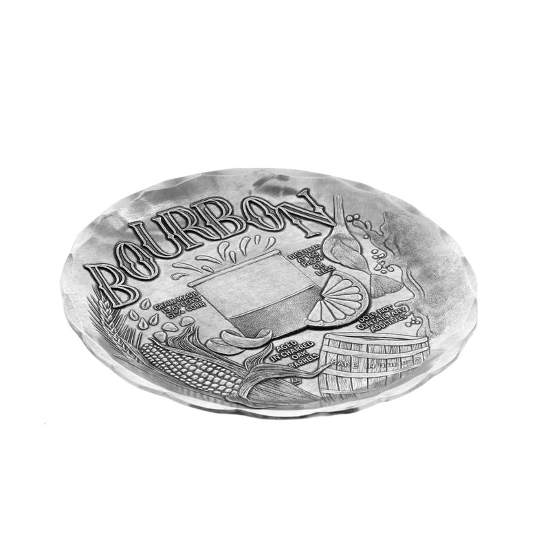 Anatomy of a Bourbon Coaster-zoom-