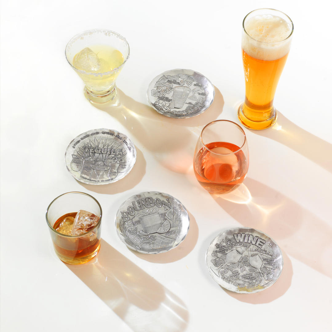 Anatomy of Tequila Coaster-4
