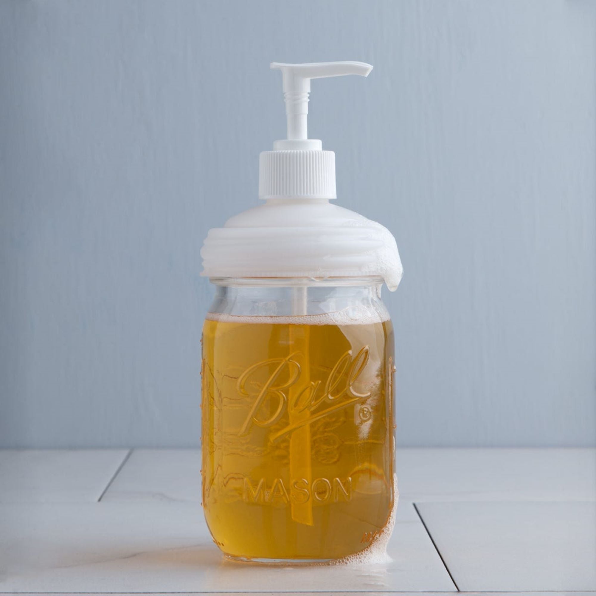 reCAP® Mason Jar Lids 6-Piece Cleaning Kit-zoom-12