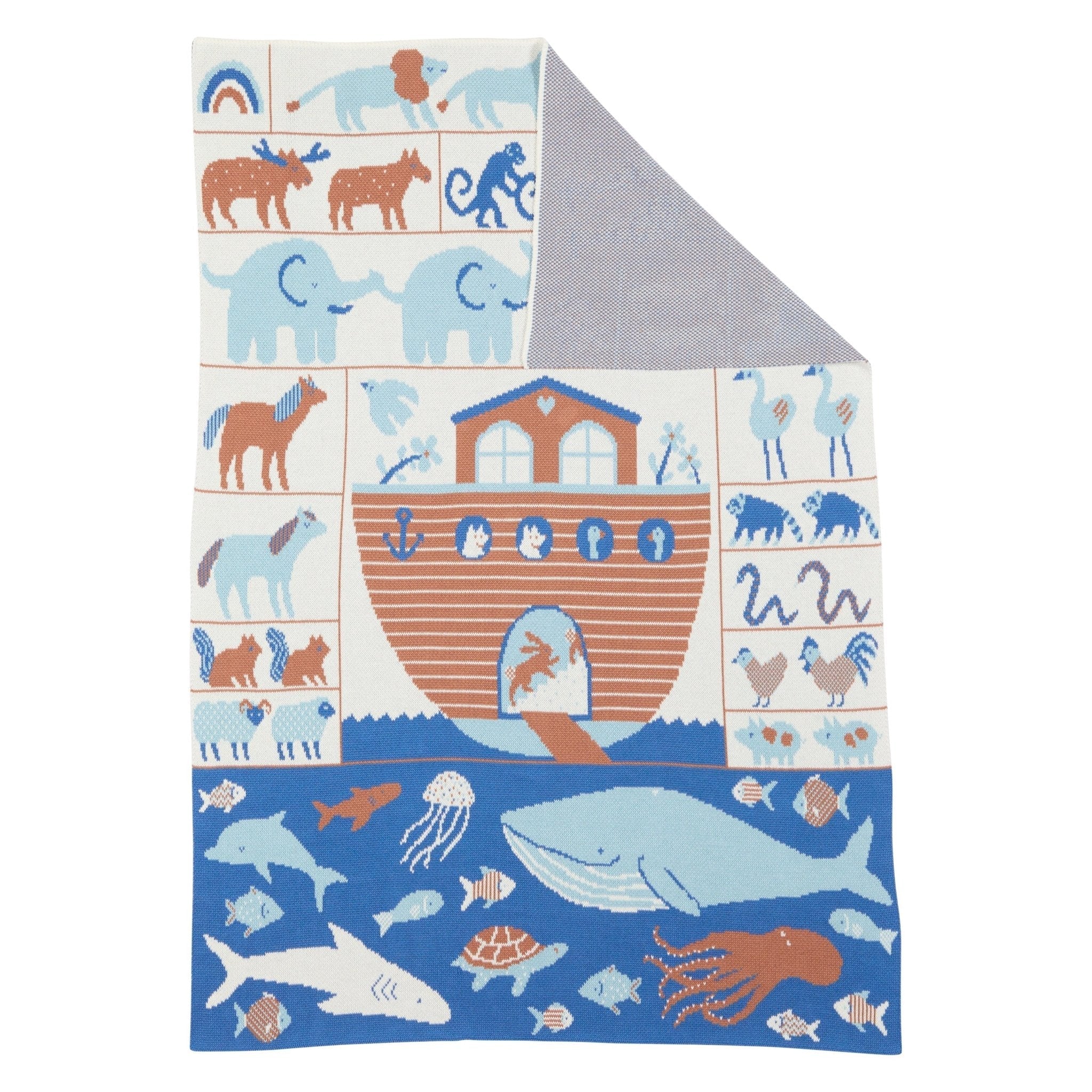 Ark Baby Blanket-zoom-3
