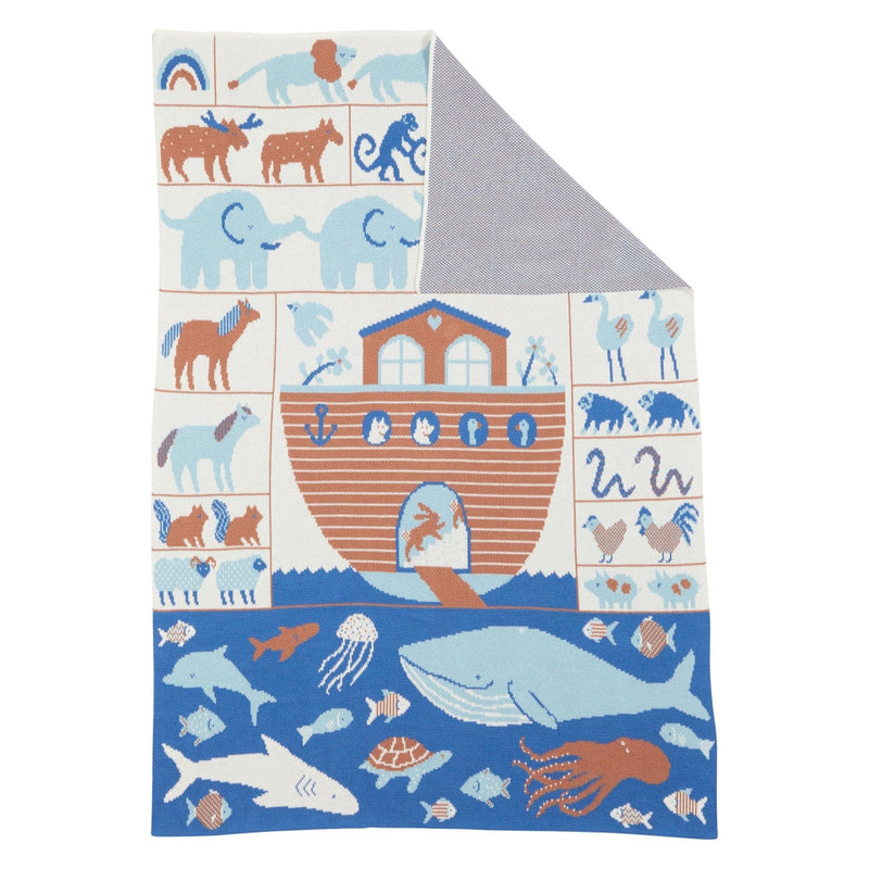 Ark Baby Blanket-zoom-