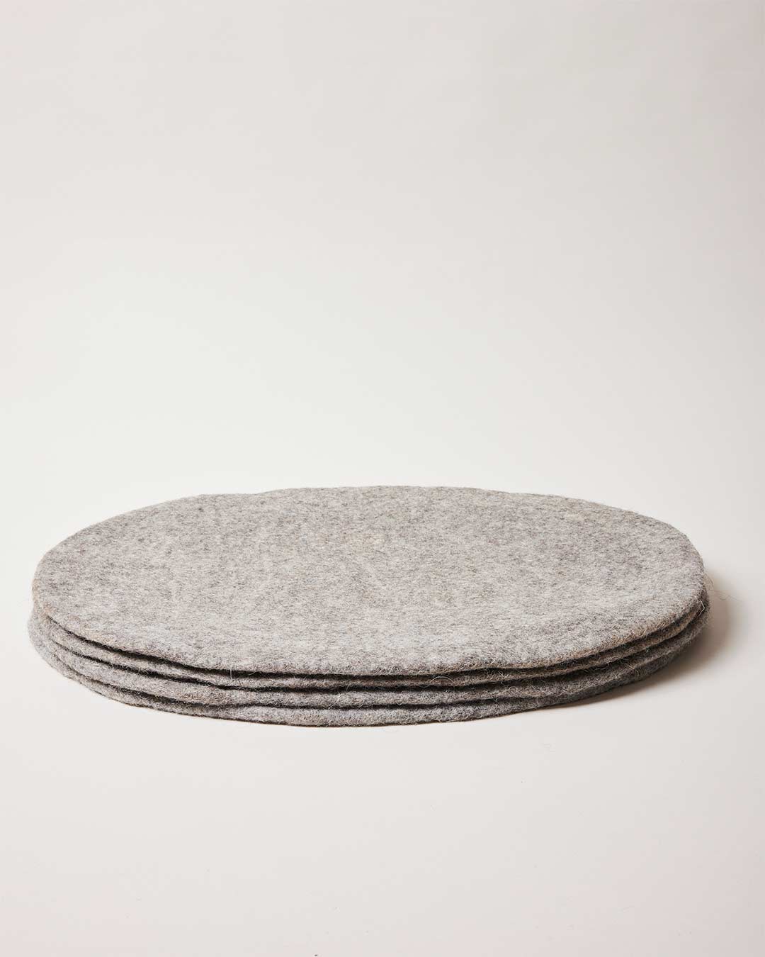Artisan Felt Placemats Set of Four-zoom-5