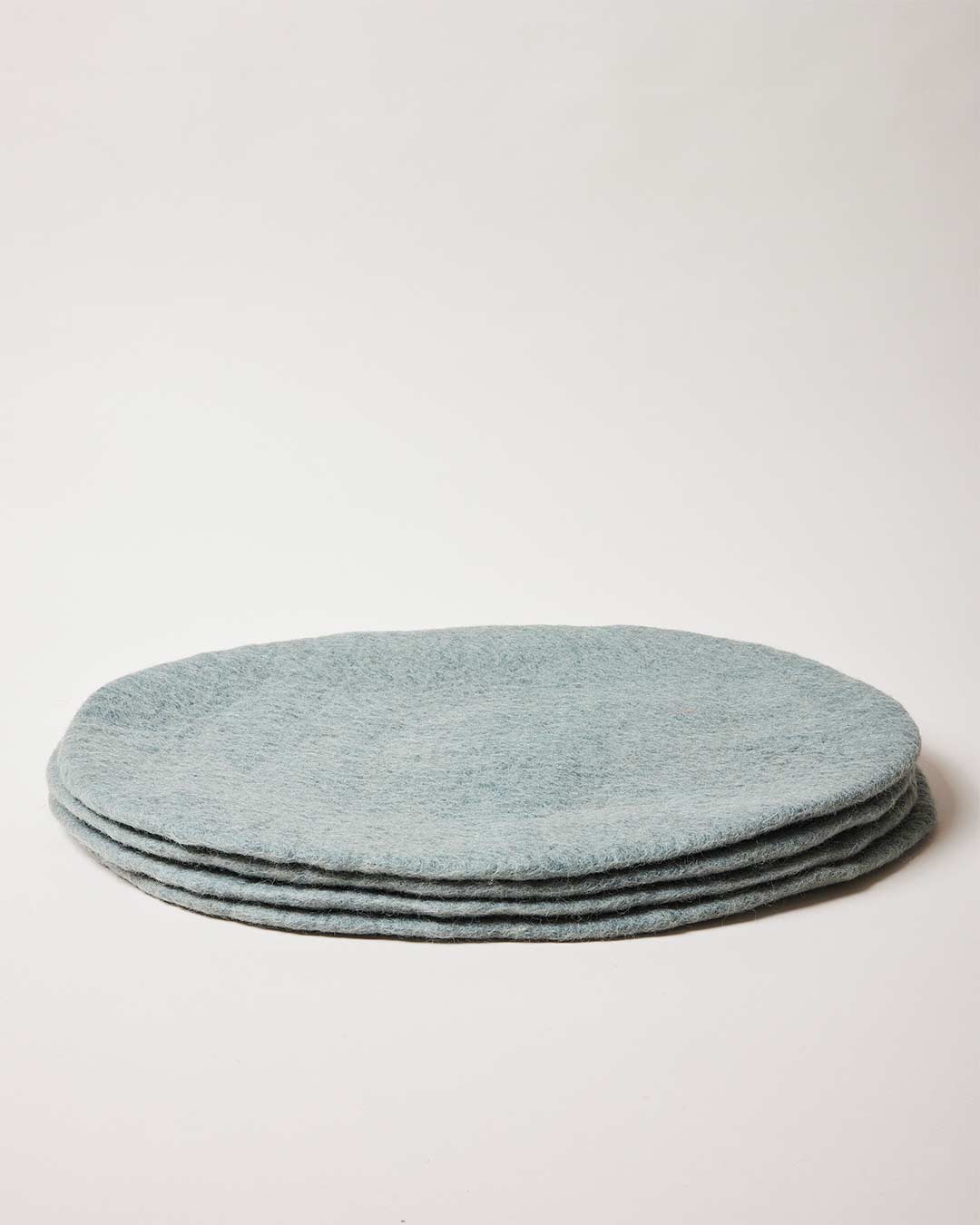 Artisan Felt Placemats Set of Four-3