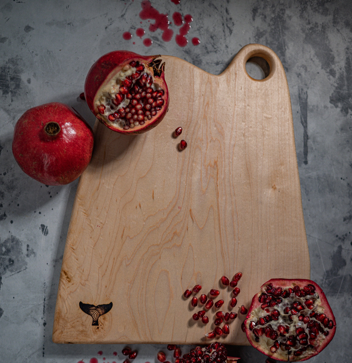 The Artist Charcuterie Board