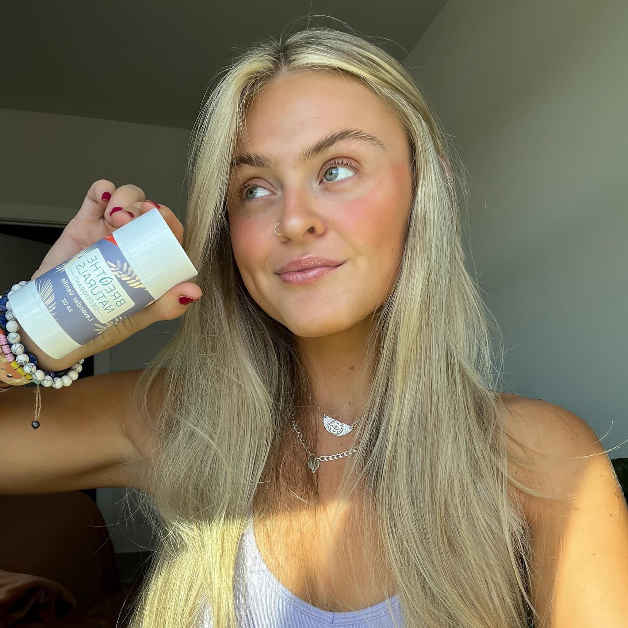 Lavender Vanilla Deodorant-zoom-5