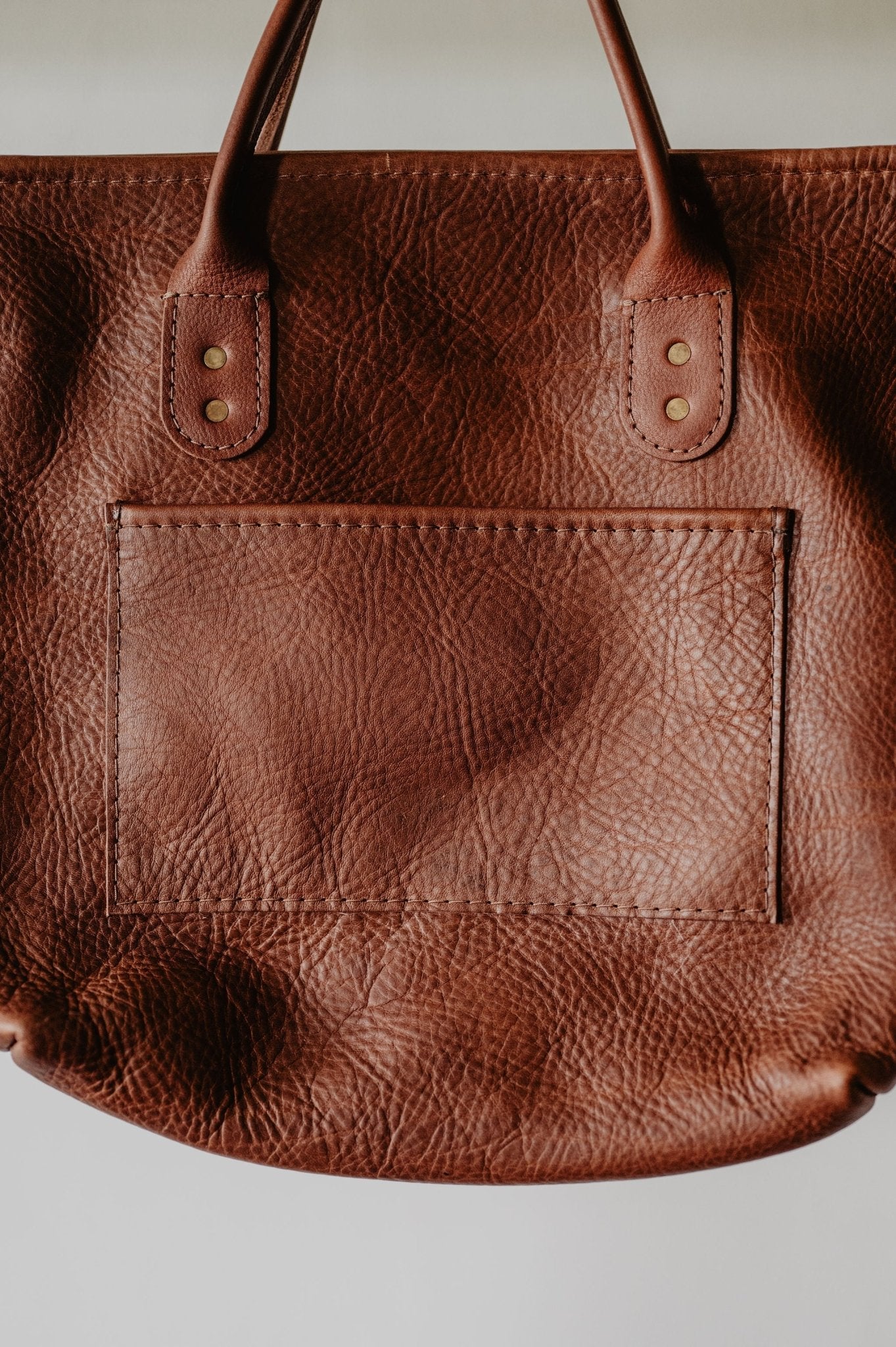 Caravan Bag Weekender | USA Made - Aware House