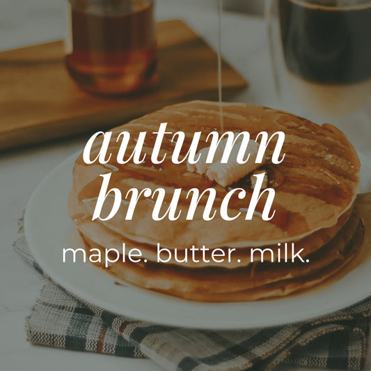 Autumn Brunch Room Spray