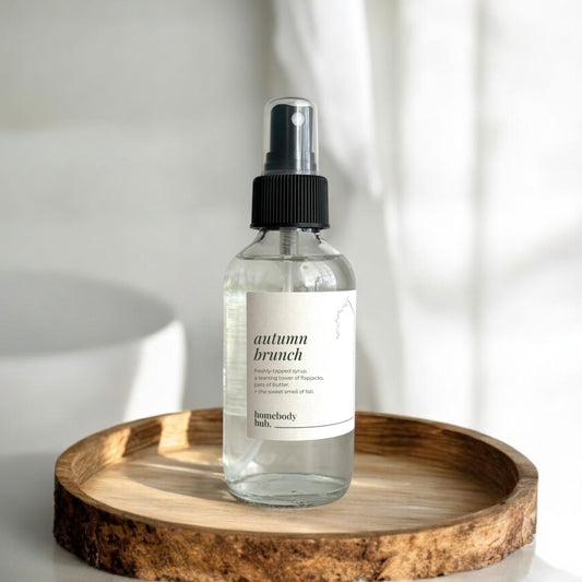 Autumn Brunch Room Spray