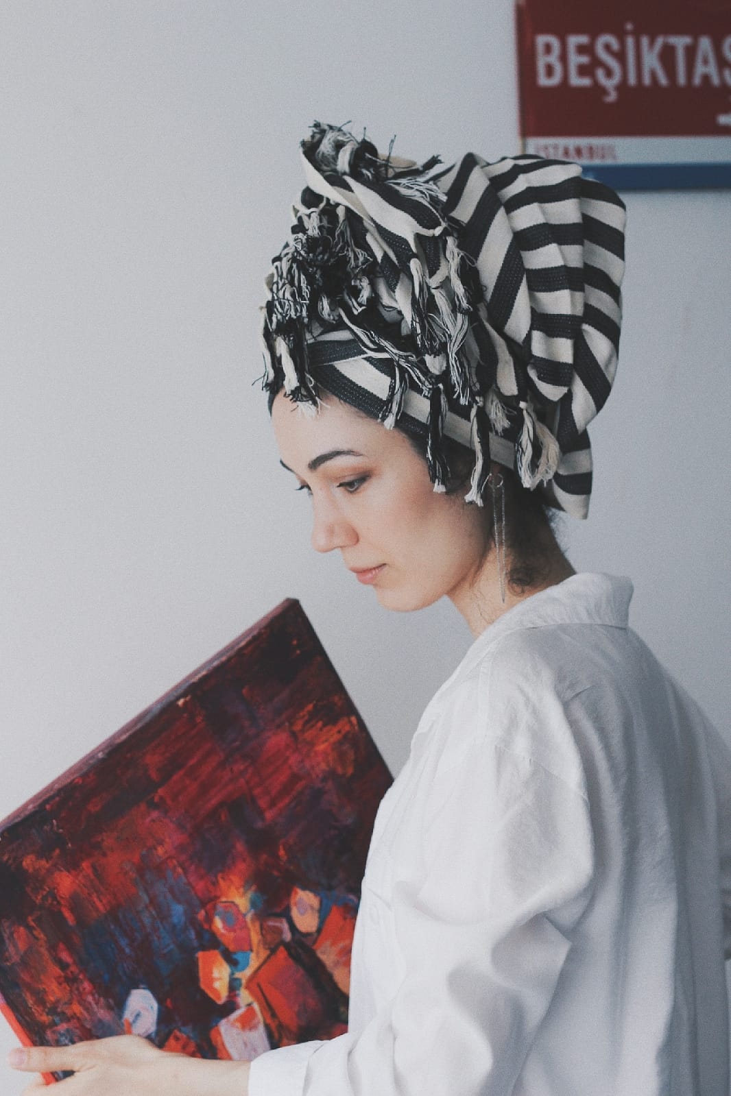 Zebra Towel-zoom-13