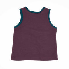 Baby Classic Tank | Soft Organic Cotton Baby Tank - Aware House