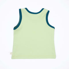 Baby Classic Tank | Soft Organic Cotton Baby Tank - Aware House