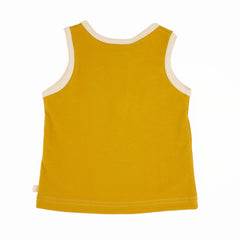 Baby Classic Tank | Soft Organic Cotton Baby Tank - Aware House