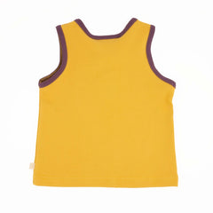 Baby Classic Tank | Soft Organic Cotton Baby Tank - Aware House
