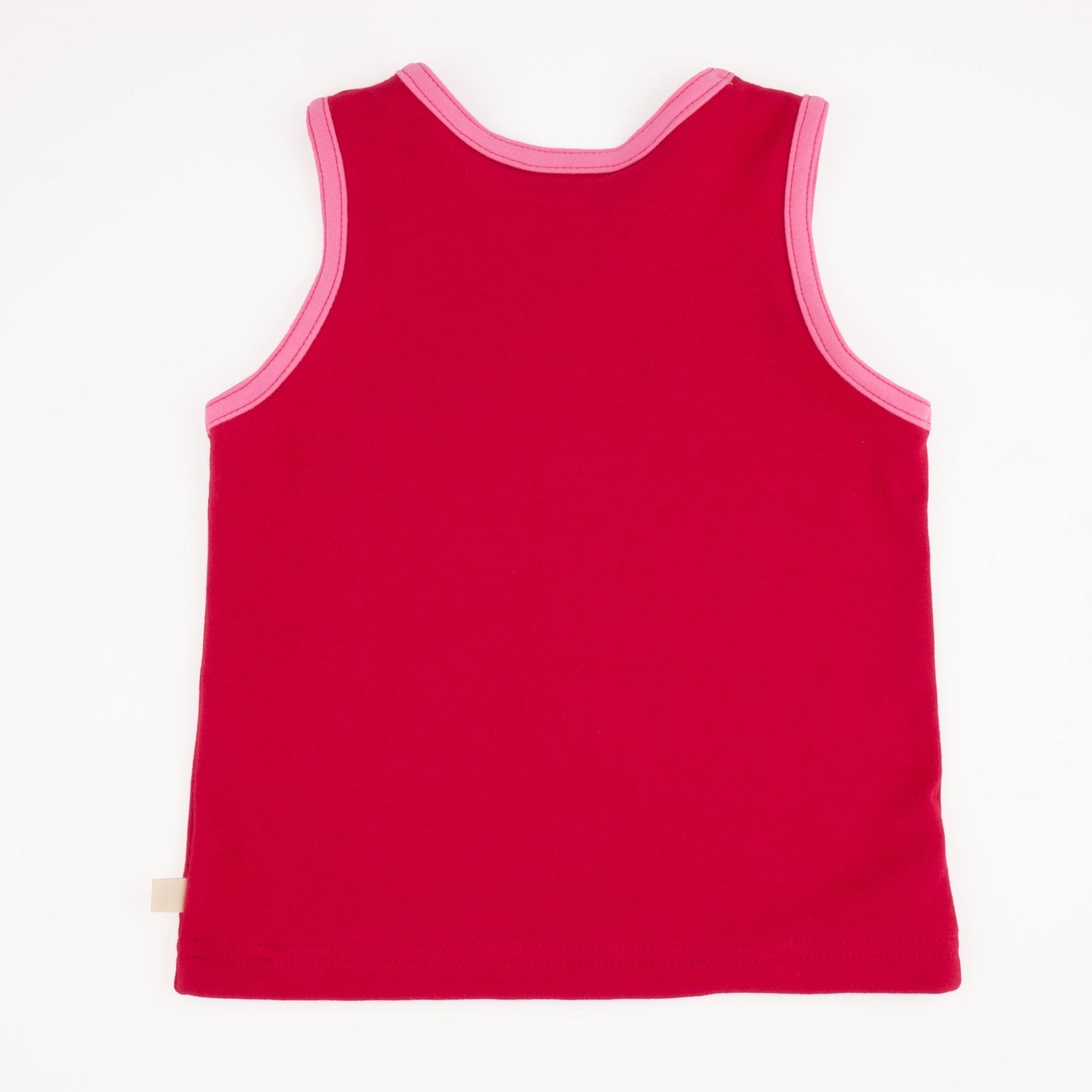 Baby Classic Tank | Soft Organic Cotton Baby Tank - Aware House