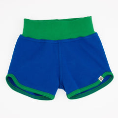 Baby Gym Class Shorts | Soft Organic Cotton Shorts for Babies - Aware House