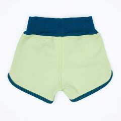 Baby Gym Class Shorts | Soft Organic Cotton Shorts for Babies - Aware House