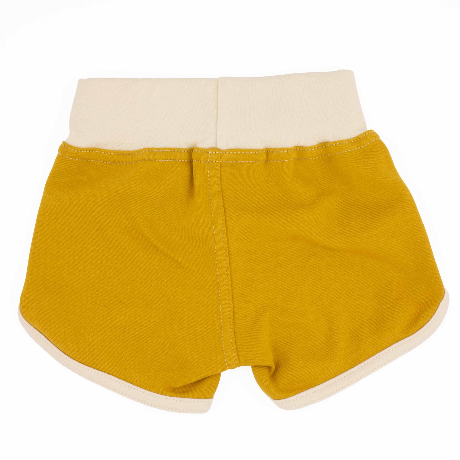 Baby Gym Class Shorts | Soft Organic Cotton Shorts for Babies - Aware House