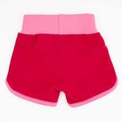 Baby Gym Class Shorts | Soft Organic Cotton Shorts for Babies - Aware House