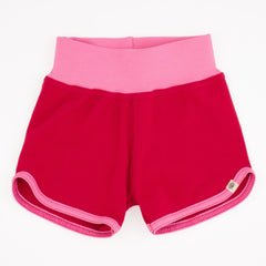 Baby Gym Class Shorts | Soft Organic Cotton Shorts for Babies - Aware House