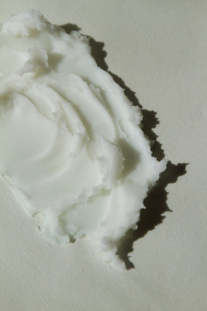 Baby Soft Family Balm Gentle & Nourishing | Unscented Leaf Lard and Cacao-zoom-