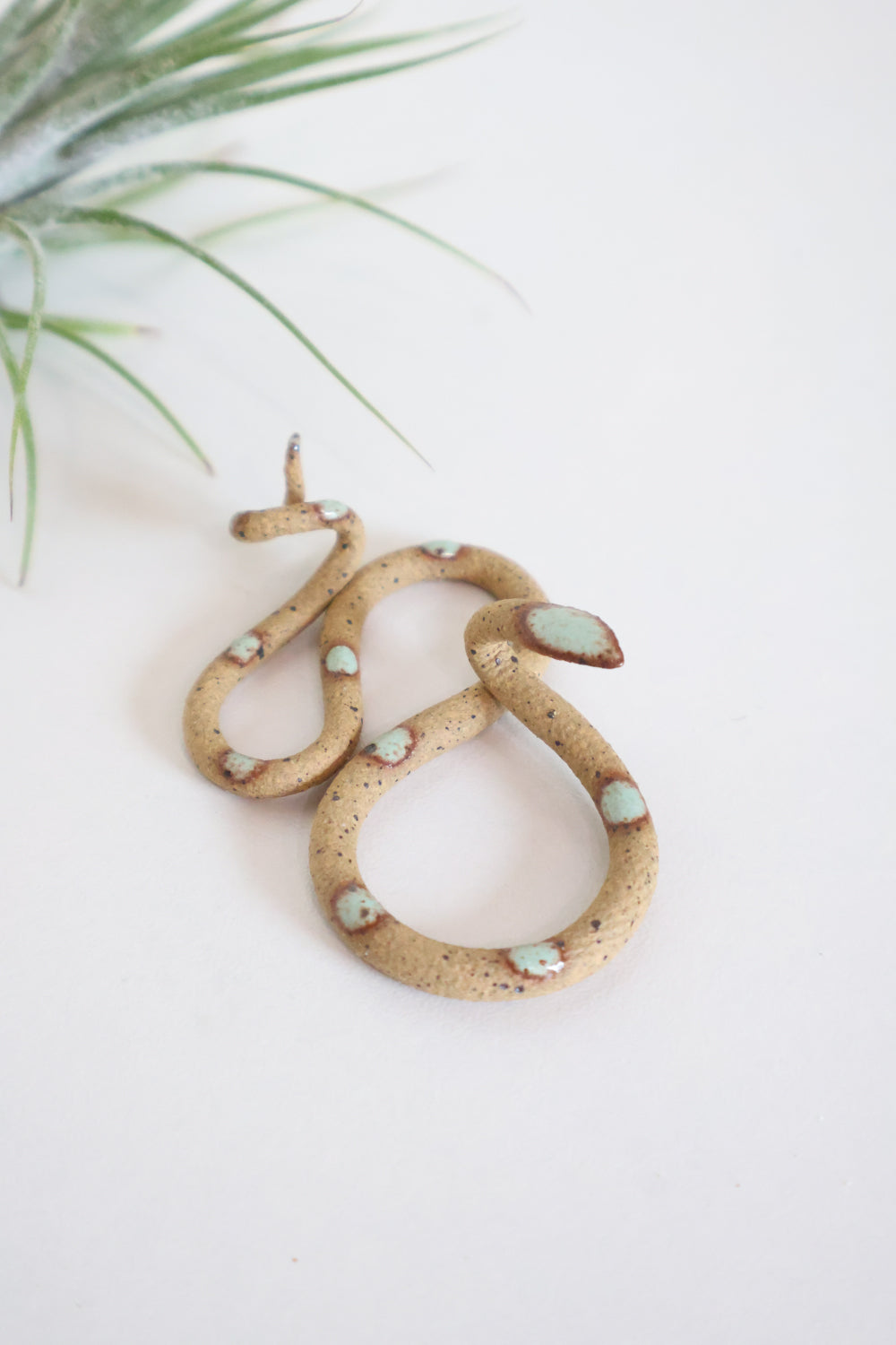 Baby Ceramic Snake-zoom-3