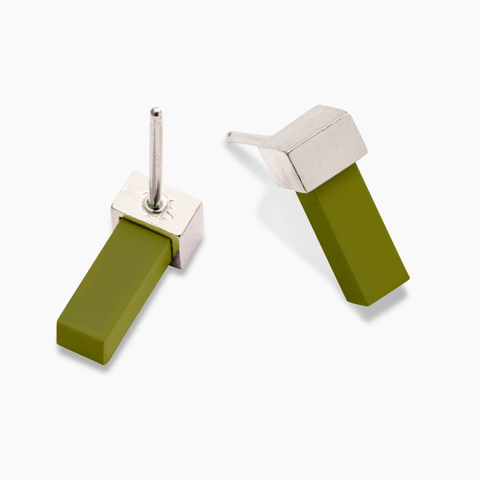 Sehra Post Earrings