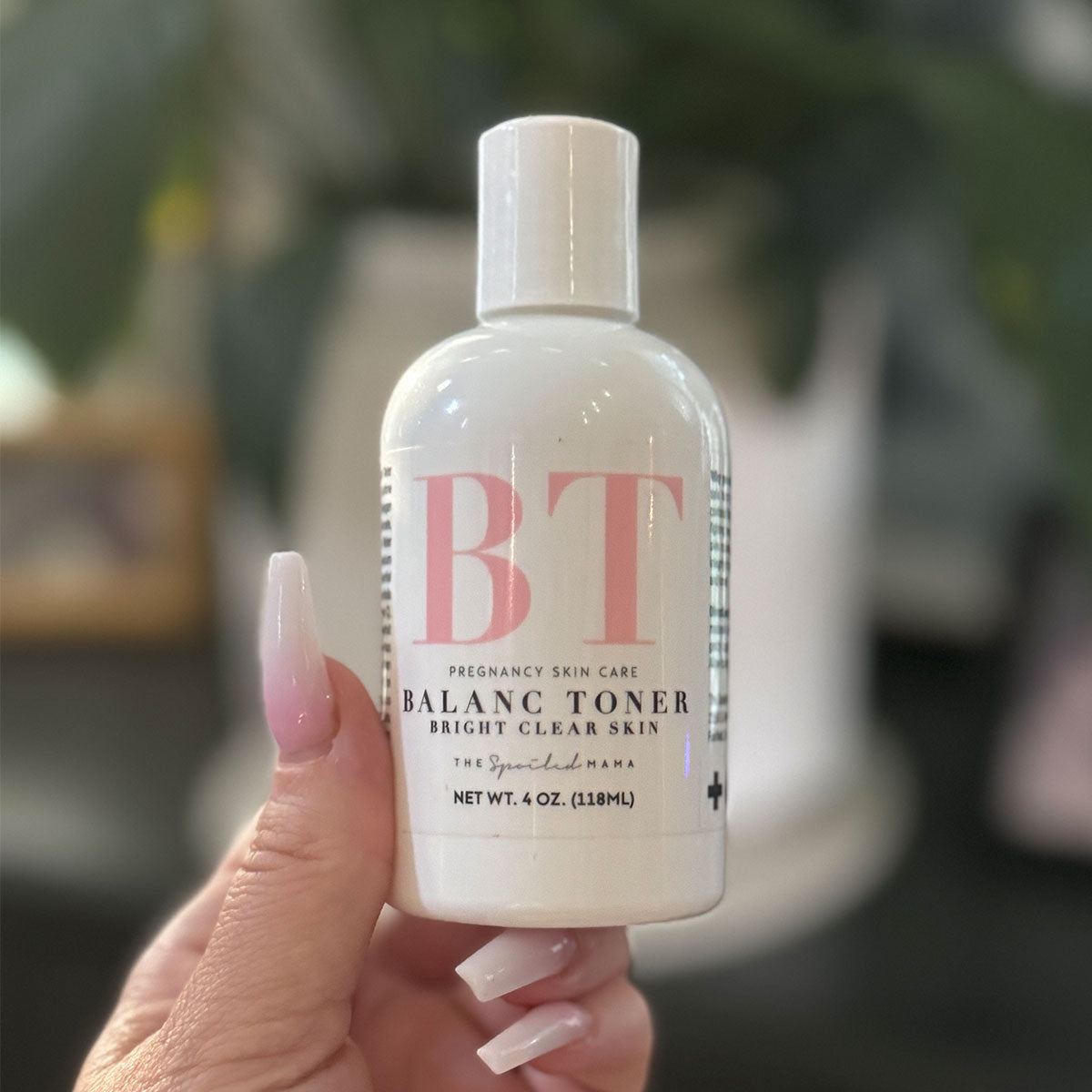 BalanC Toner | Pregnancy-safe Acne Toner